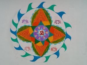 瓦尔卡拉Hope Hostels, Varkala - Helipad的相册照片