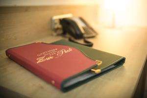 Fotografie z fotogalerie ubytování Gasthof - Hotel Zur Post v destinaci Neukirchen am Teisenberg