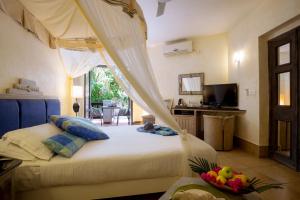 Gallery image of The Maji Beach Boutique Hotel in Diani Beach