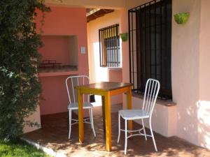 Fotografie z fotogalerie ubytování Posada La Masía v destinaci Los Reartes