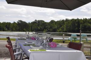 Hotel - Restaurant Le Moulin de Villiers