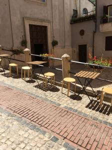 Foto dalla galleria di Alloggio del Grand Tour a Sonnino