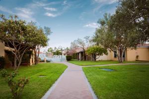 Gallery image of Residence Verde Mare Official Site in Tortol&igrave;