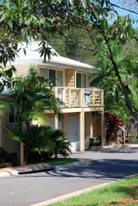 Imagen de la galería de Flynns on Surf Beach Villas, en Port Macquarie