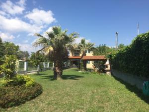 Fotografie z fotogalerie ubytování Vacation Home Eva v destinaci Nea Kallikratia