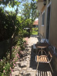Fotografie z fotogalerie ubytování Vacation Home Eva v destinaci Nea Kallikratia