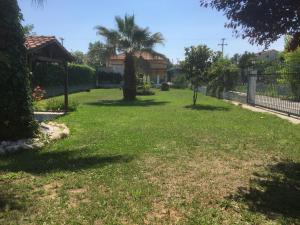 Fotografie z fotogalerie ubytování Vacation Home Eva v destinaci Nea Kallikratia