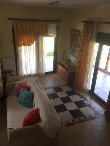 Fotografie z fotogalerie ubytování Vacation Home Eva v destinaci Nea Kallikratia