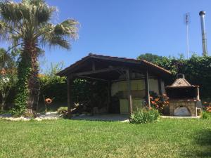 Fotografie z fotogalerie ubytování Vacation Home Eva v destinaci Nea Kallikratia