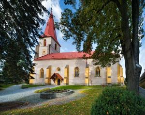 Fotografie z fotogalerie ubytování Hotel Vysocina v Chotěboři