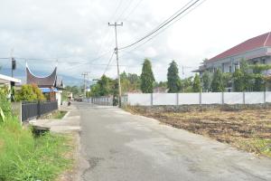 Billede fra billedgalleriet på Taratak Homestay i Bukittinggi + 10 billeder