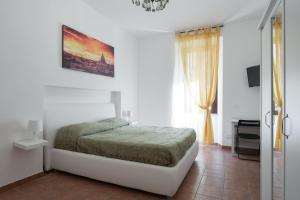 Fotografie z fotogalerie ubytování Cornelia Penthouse v Římě