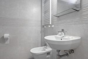 Fotografie z fotogalerie ubytování Cornelia Penthouse v Římě + 14 fotografií