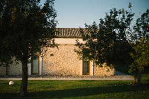 Fotografia z galérie ubytovania Hotel Villa Carlotta v destinácii Ragusa