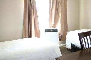 Fotografie z fotogalerie ubytování Red Coat Inn Motel v destinaci Fort Macleod