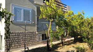 Fotografia z galérie ubytovania Apartman Maric v destinácii Orebić