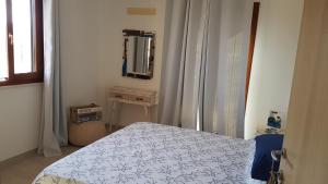 Φωτογραφία από το άλμπουμ του B&B Cara'a mare σε Santa Maria Navarrese