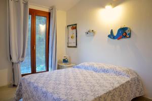 Φωτογραφία από το άλμπουμ του B&B Cara'a mare σε Santa Maria Navarrese