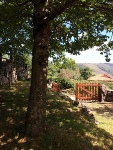 Afbeelding uit fotogalerij van Casa da Branda St.António in Branda de Santo António +52 foto's