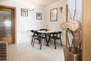 Fotografie z fotogalerie ubytování Apartments & Rooms Laganini v destinaci Zaton