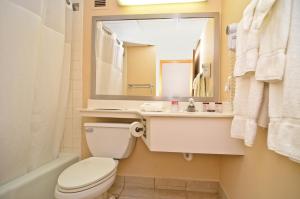 Φωτογραφία από το άλμπουμ του Pocono Resort & Conference Center - Pocono Mountains σε Lake Harmony +22 φωτογραφίες