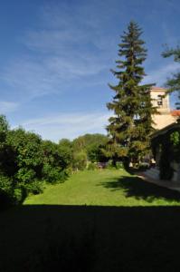 Photo de la galerie de l'établissement El Jardin de Manuela, à Santibáñez del Val