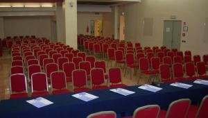 Gallery image of Hotel Valentino in Terni