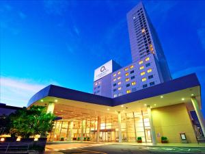 Gallery image of Loisir Hotel Toyohashi in Toyohashi