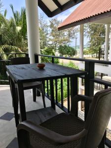 Gallery image of Neo Bay Hotel in Weligama