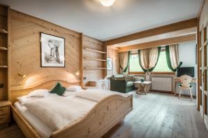 Gallery image of Residence Ciasa Planat in San Cassiano