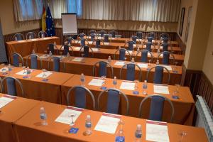 Konferenčné priestory v ubytovaní Hospedium Hotel Retiro del Maestre