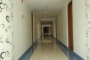 Fotografie z fotogalerie ubytování Rio Grande Residency v destinaci Madurai