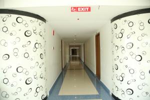 Fotografie z fotogalerie ubytování Rio Grande Residency v destinaci Madurai