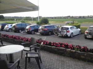 Fotografie z fotogalerie ubytování Arconaty Hotel v destinaci Linter