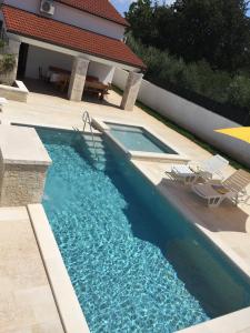 Gallery image of Villa Pomer in Pomer