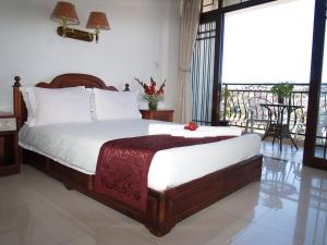 Легло или легла в стая в Evergreen Hotel