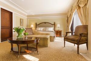 Gallery image of The Regency Hotel Kuwait in Kuwait