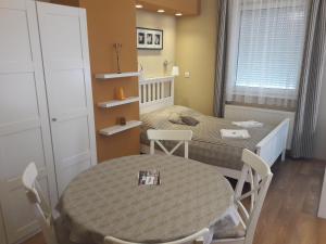 Kép Orchidea Apartman Eger szállásáról Egerben a galériában