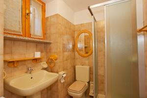 Bagno di Rustico Ponte