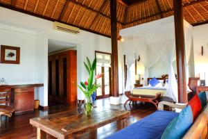 Gallery image of Villa Sebali in Ubud