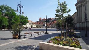 Kép Orchidea Apartman Eger szállásáról Egerben a galériában
