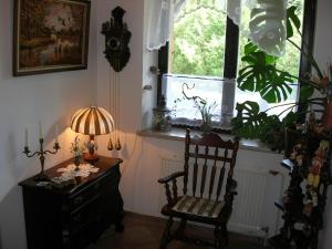 Fotografie z fotogalerie ubytování Pension Roklan v destinaci Železná Ruda