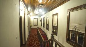 Gallery image of Kanoglu Konagi Butik Otel in Akcaabat
