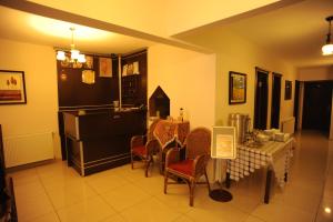 Fotografie z fotogalerie ubytování Thermal Aydın Hotel v destinaci Yalova + 20 fotografií
