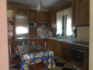 Fotografie z fotogalerie ubytování Vacation Home Eva v destinaci Nea Kallikratia + 32 fotografií