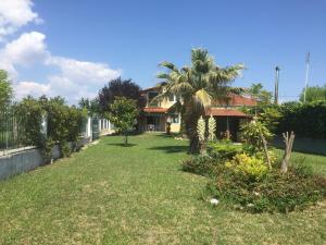 Fotografie z fotogalerie ubytování Vacation Home Eva v destinaci Nea Kallikratia