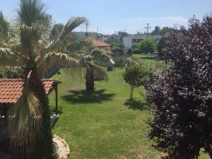 Fotografie z fotogalerie ubytování Vacation Home Eva v destinaci Nea Kallikratia
