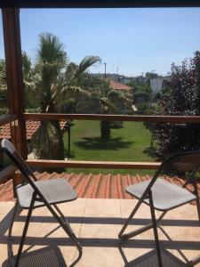 Fotografie z fotogalerie ubytování Vacation Home Eva v destinaci Nea Kallikratia