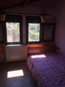 Fotografie z fotogalerie ubytování Vacation Home Eva v destinaci Nea Kallikratia