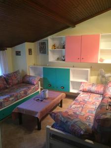 Fotografie z fotogalerie ubytování Vacation Home Eva v destinaci Nea Kallikratia